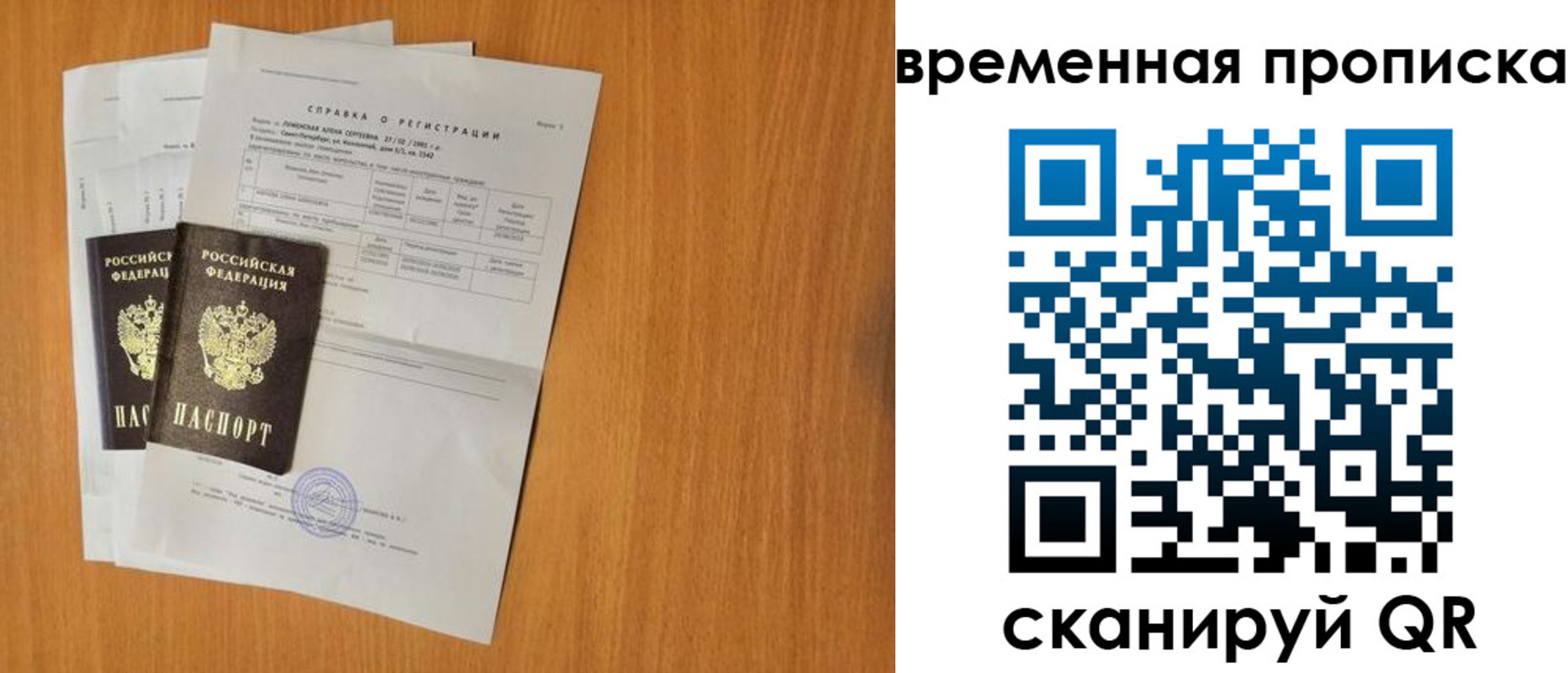 прописка для военкомата в Гудермесе